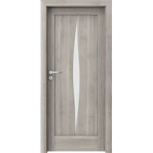 Porta Verte HOME E.5 Agát Strieborný 